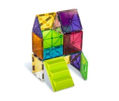 Costruzioni Magnetiche House 28pz.