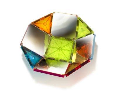Costruzioni Magnetiche Stardust 15pz.