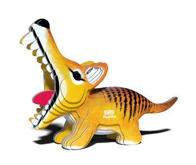 3D Puzzle Eugy Tasmanian Tiger