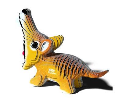 3D Puzzle Eugy Tasmanian Tiger