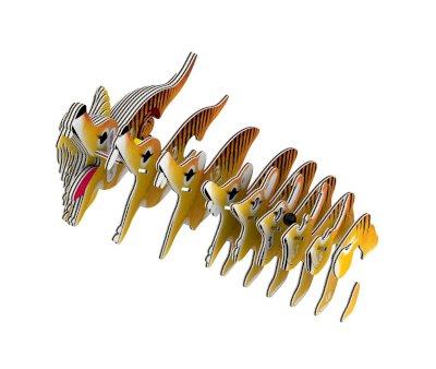 3D Puzzle Eugy Tasmanian Tiger