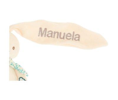 Peluche Rabbit Mdio Personalizado