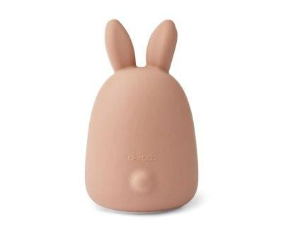 Luz de Noche Winston Rabbit Dark Rose