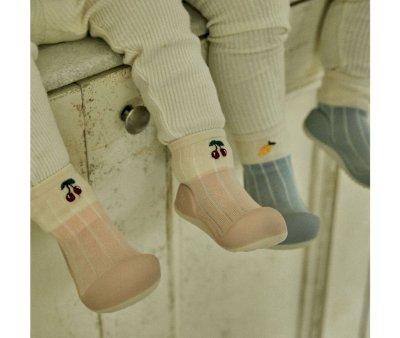 Calzado Attipas Cherry Pink