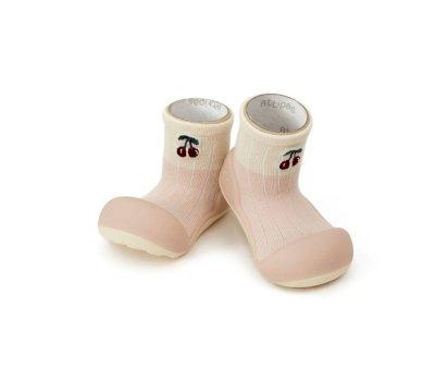 Calzado Attipas Cherry Pink