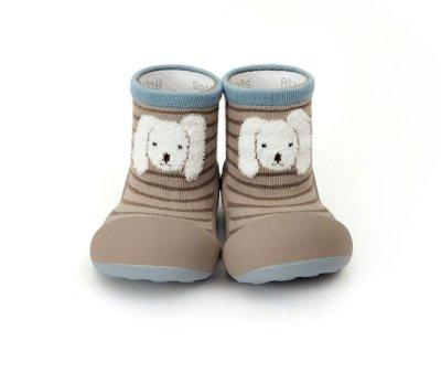 Sapatos Attipas Big Ears Rabbit