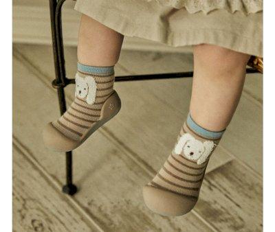 Sapatos Attipas Big Ears Rabbit