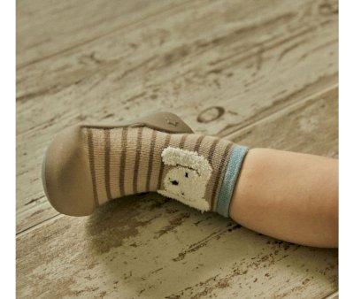 Sapatos Attipas Big Ears Rabbit