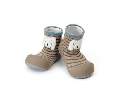 Sapatos Attipas Big Ears Rabbit