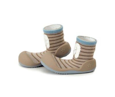 Sapatos Attipas Big Ears Rabbit