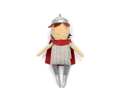 Dragon Tales Knight Doll