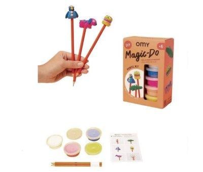 Kit Decora Matite Magic-Do