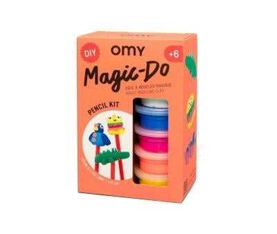 Kit Decora Matite Magic-Do