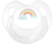 Sucette Personnalisable Rtro Rainbow