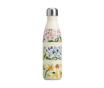 Bottiglia Stainless Steel Walk Emma Bridgewater 500ml