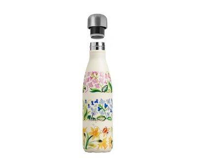 Bottiglia Stainless Steel Walk Emma Bridgewater 500ml