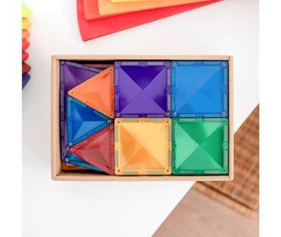Connetix 60 - Rainbow Shape Expansion Pack