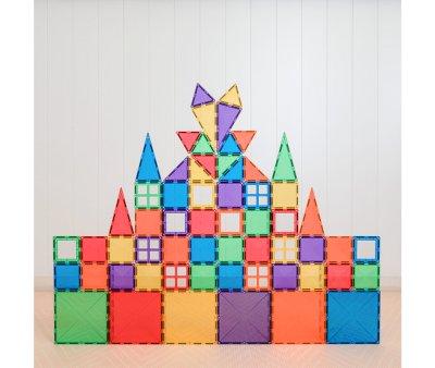 Connetix 60 - Rainbow Shape Expansion Pack