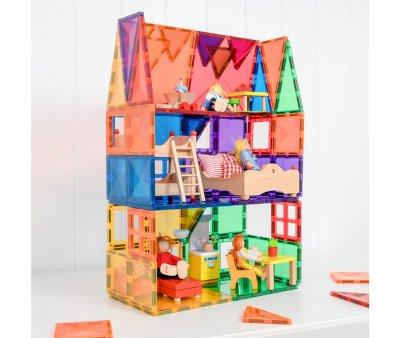 Connetix 60 - Rainbow Shape Expansion Pack