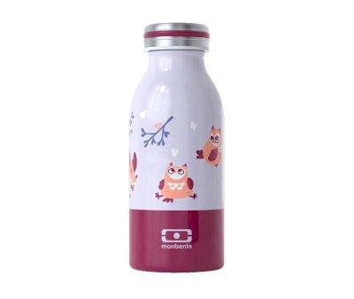 Thermal Bottle Cooly Owly