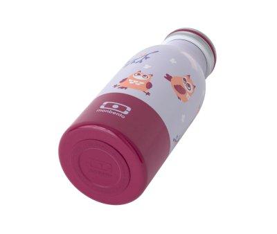 Thermal Bottle Cooly Owly