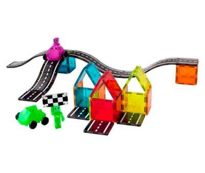 Costruzioni Magnetiche Pista Down Hill Duo