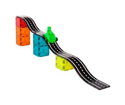 Costruzioni Magnetiche Pista Down Hill Duo