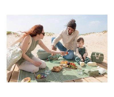Sunshine Eco Mosaic Lunch Bag