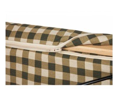 Hammock Cover Growing Green/Green Checks