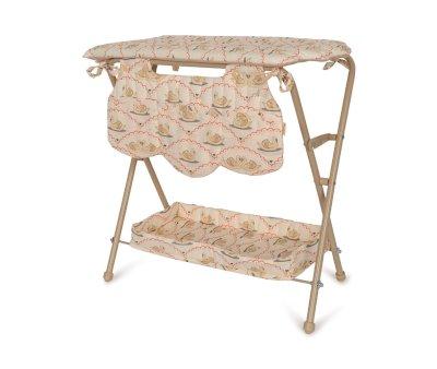 Table  langer pour Swam Dolls