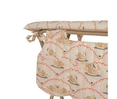 Table  langer pour Swam Dolls