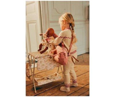 Table  langer pour Swam Dolls
