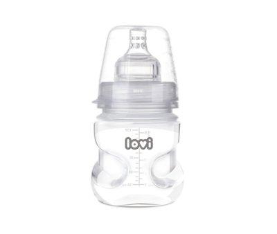 Bibern con Tetina Dinmica Medical 150 ml