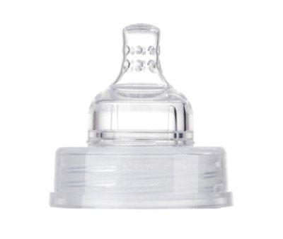 Bibern con Tetina Dinmica Medical 150 ml
