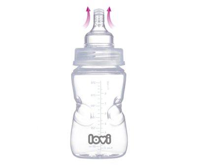 Bibern con Tetina Dinmica Medical 250 ml