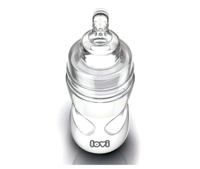 Bibern con Tetina Dinmica Medical 250 ml