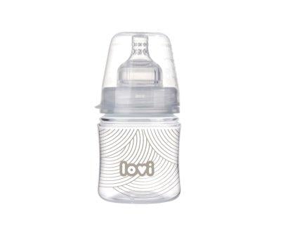 Biberon Harmony Trends Dynamic avec Ttine 120 ml