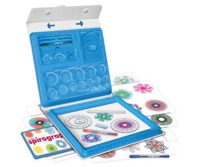 Spirograph Deluxe Set