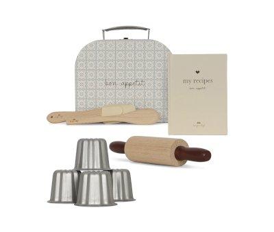 Set de cuisson pour cuisine