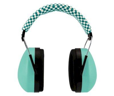 Earmuffs for Babies and Children Alecto Green