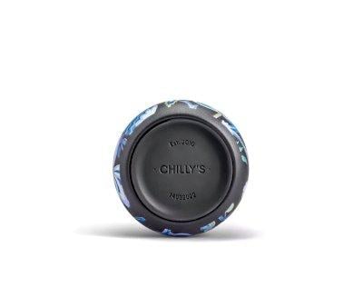 Bottiglia Termica Chilly's Series 2 Liberty Maelys Vine 500 ml