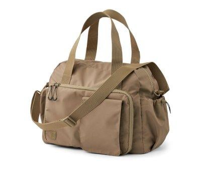 Baby Stroller Bag Carly Oat