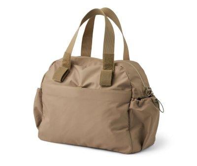 Baby Stroller Bag Carly Oat