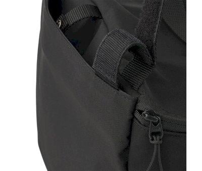 Black Olivie Baby Stroller Bag