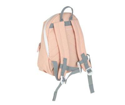 Mini Ferris Wheel Personalized Children's Backpack