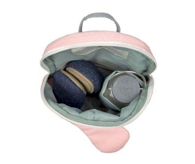 Mochila Infantil Mini Ice Cart Personalizable