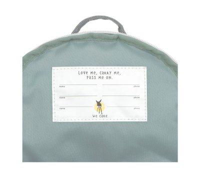 Mochila Infantil Mini Ice Cart Personalizable