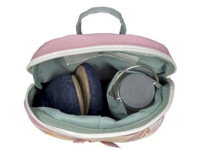 Mochila Infantil Mini Tiny Carousel Personalizable
