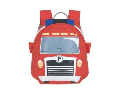 Mini Fire Engine Children's Backpack
