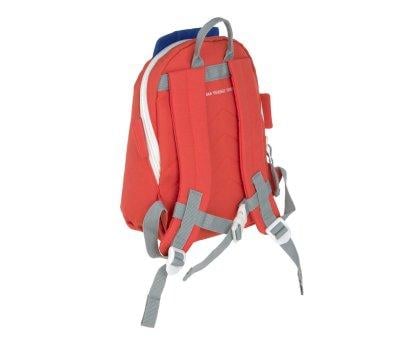 Mini Fire Engine Children's Backpack